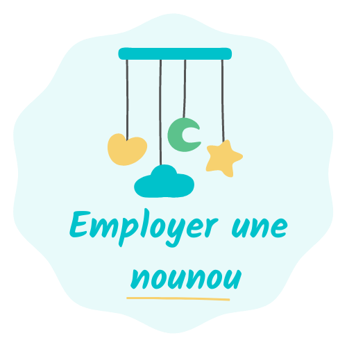 Employer une nounou